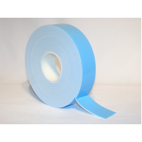 Double Sided Foam Cleanroom Tape (Permanent Type)